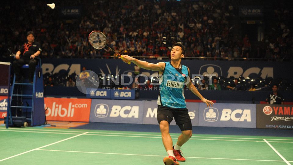  Copyright: &copy; Ratno Prasetyo/INDOSPORT